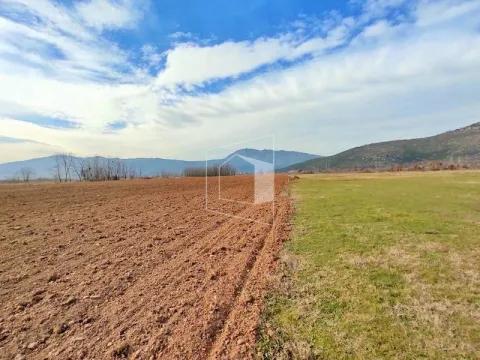 Prodaja, plac, 4552m², Donja Gorica, Podgorica