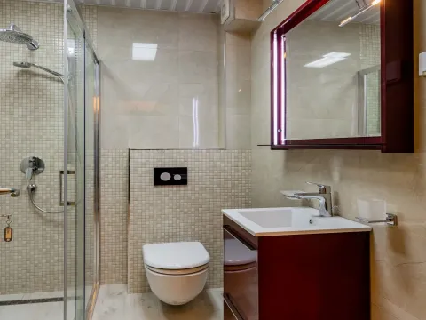 Sale, one bedroom apartment, 96m², Pržno, Budva - image 12