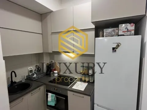 Rent, one bedroom apartment, 40m², Zagorič, Podgorica - image 10