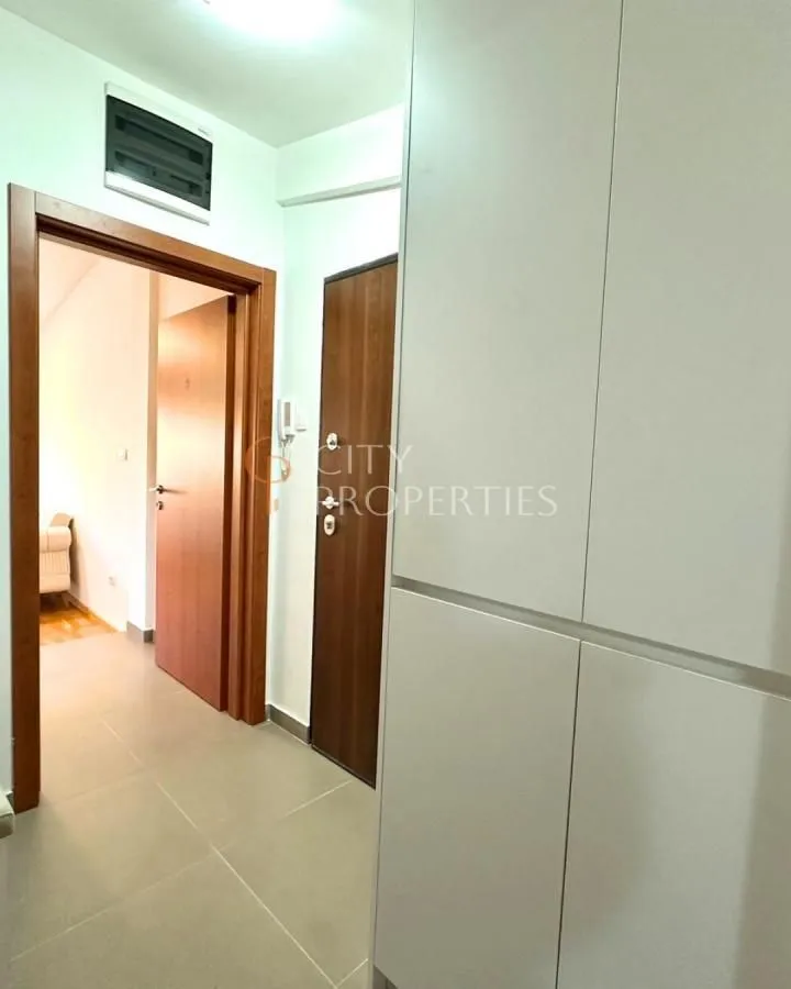 Rent, apartment, 50m², Zagorič, Podgorica