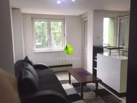 Rent, apartment, 28m², Palilula, Niš - image 2