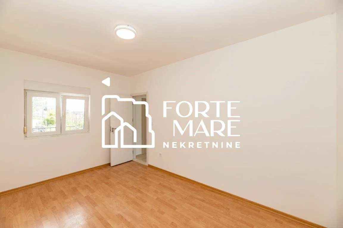 Prodaja, jednosoban stan, 44m², Kumbor, Herceg Novi