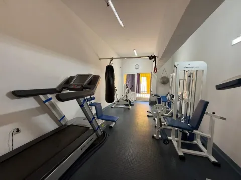 Rent, office space, 155m², Socijalno, Novi Sad Sve Podlokacije - image 11