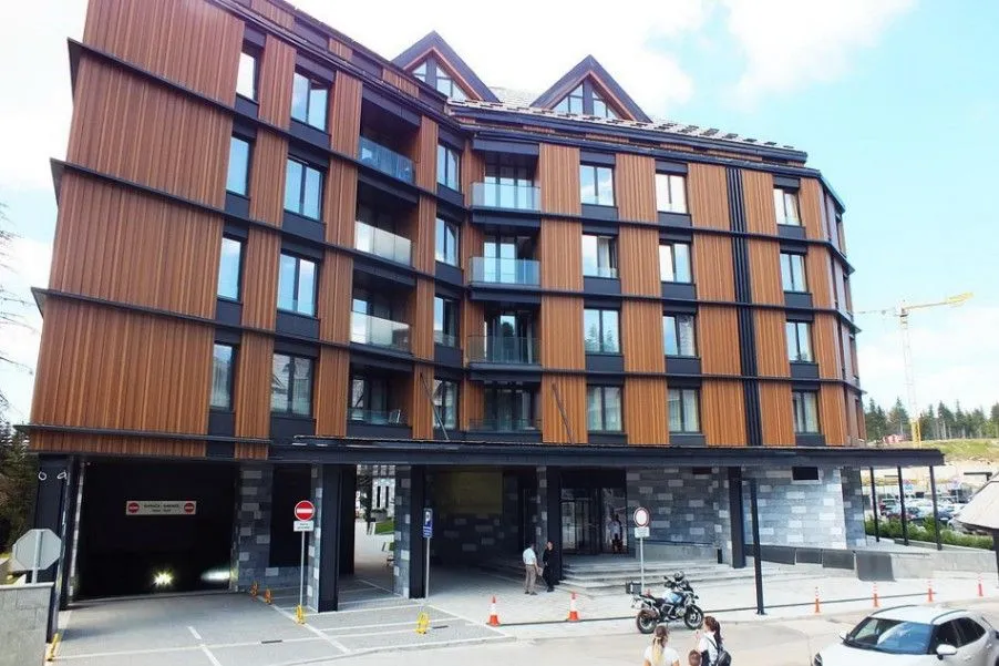 Prodaja, trosoban stan, 100m², Kopaonik, Srbija