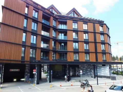 Sale, three bedroom apartment, 100m², Kopaonik, Srbija - image 3