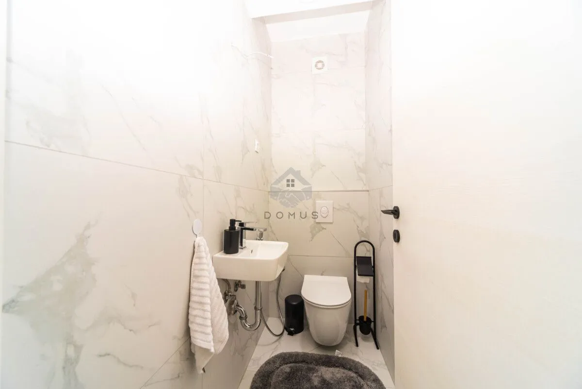 Rent, two bedroom apartment, 72m², Stari Aerodrom, Podgorica