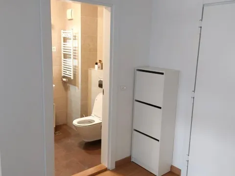 Rent, two bedroom apartment, 46m², Ivanjica, Srbija - image 12