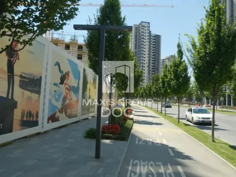 Prodaja, trosoban stan, 72m², Savski Venac, Beograd - image 10