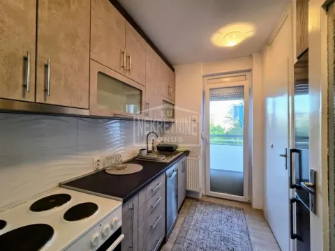 Sale, three bedroom apartment, 62m², Prozivka, Subotica - image 5