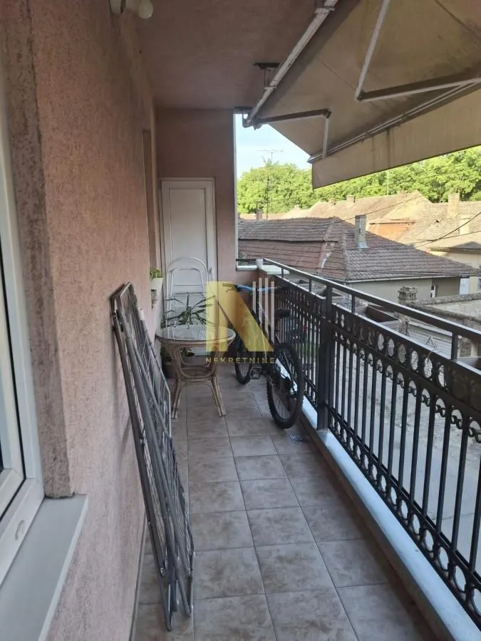 Prodaja, trosoban stan, 93m², Centar, Subotica