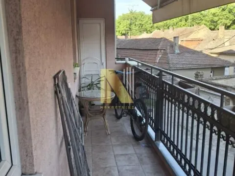 Prodaja, trosoban stan, 93m², Centar, Subotica - image 4