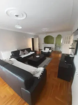 Rent, three bedroom apartment, 130m², Donja Gorica, Podgorica - image 1