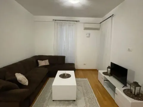 Izdavanje, jednosoban stan, 50m², Stari Aerodrom, Podgorica - image 8