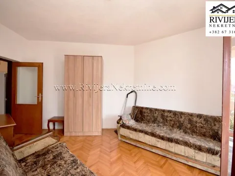 Prodaja, dvosoban stan, 64m², Topla, Herceg Novi - image 8