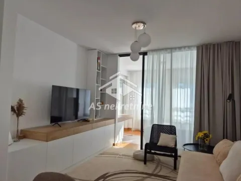 Izdavanje, stan, 42m², Novi Beograd Blok 67, Novi Beograd Sve Podlokacije - image 4