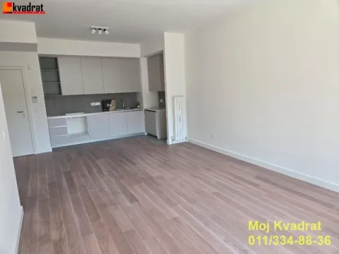 Prodaja, trosoban stan, 93m², Savski Venac, Beograd - image 7