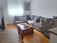 Izdavanje, jednosoban stan, 37m², Stari Aerodrom, Podgorica