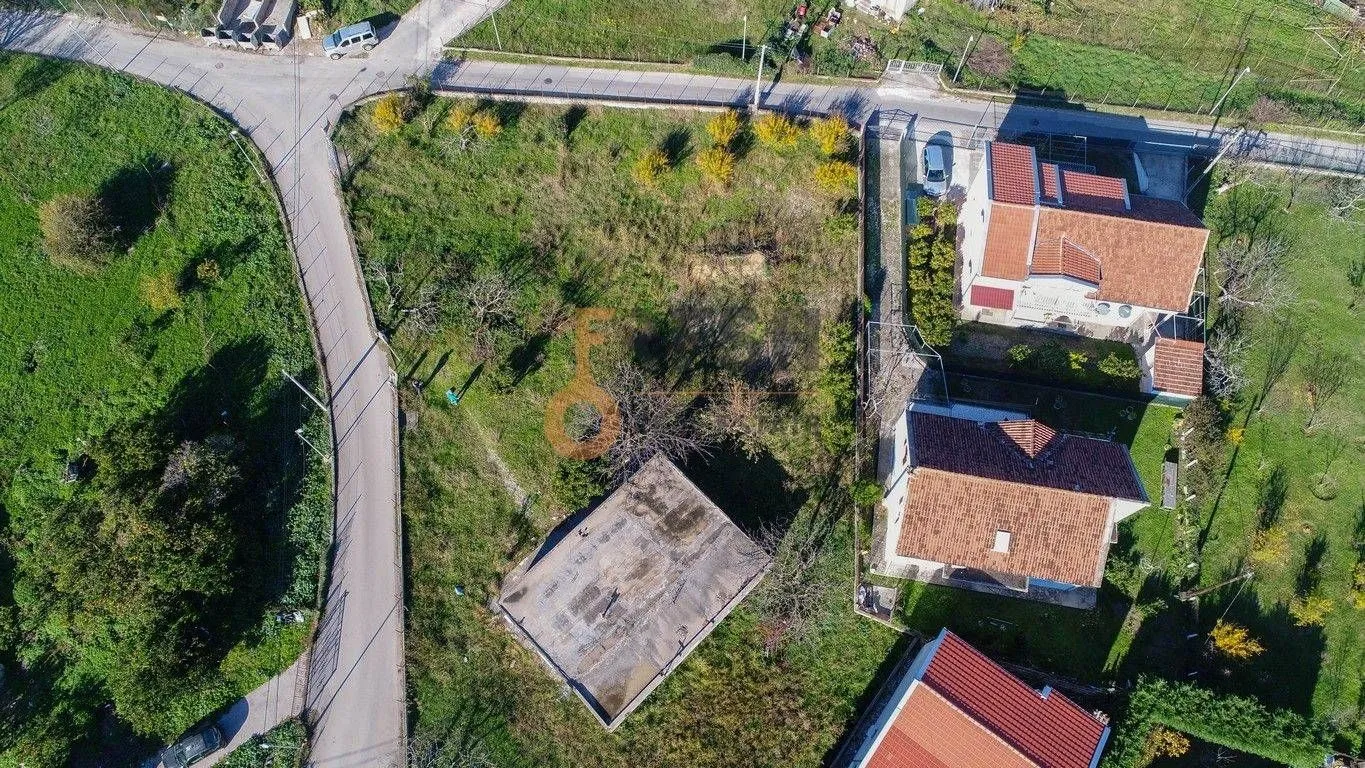 Prodaja, plac, 2024m², Bar, Crna Gora