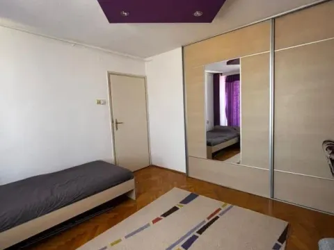 Izdavanje, dvosoban stan, 54m², Medijana, Niš - image 7