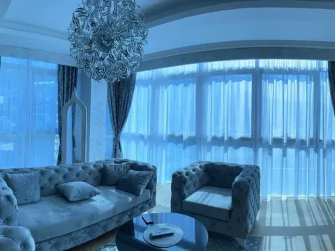 Rent, two bedroom apartment, 100m², Bečići, Budva - image 5