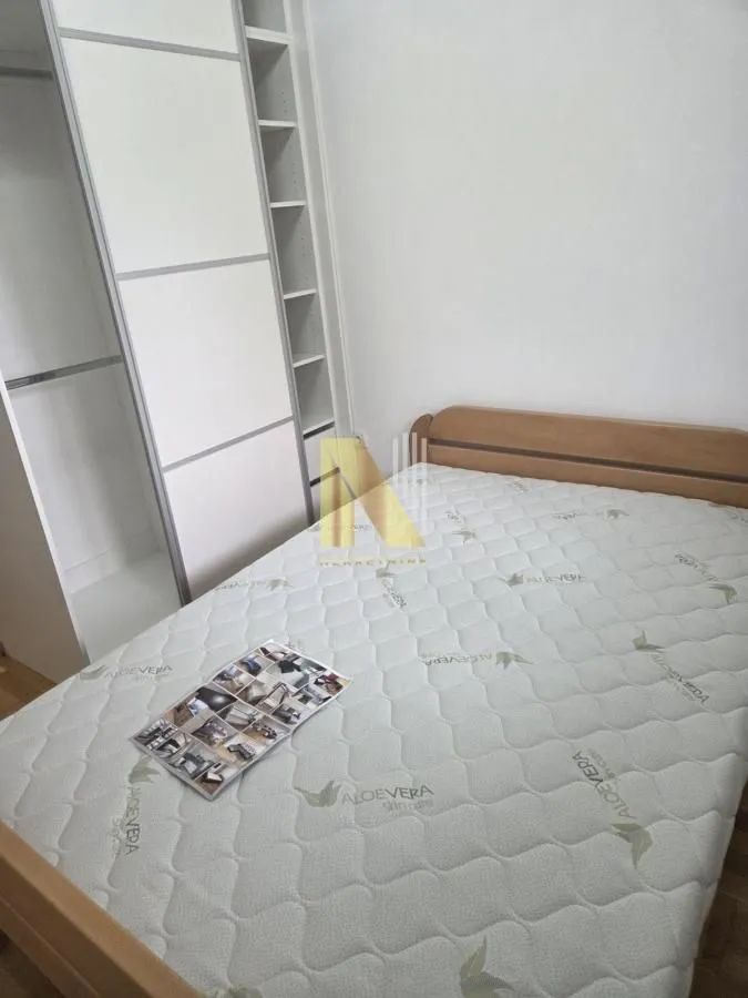 Rent, one bedroom apartment, 39m², Bulevar patrijarha Pavla, Novi Sad Sve Podlokacije