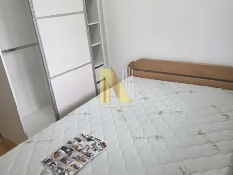 Izdavanje, jednosoban stan, 39m², Bulevar patrijarha Pavla, Novi Sad Sve Podlokacije - image 6