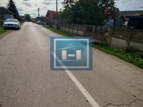 Sale, land lot, 500m², Trešnjevica, Paraćin - image 6