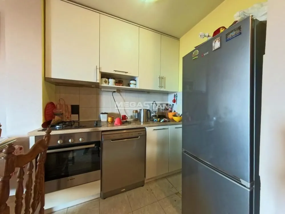 Sale, two bedroom apartment, 55m², Mali Mokri Lug, Zvezdara Sve Podlokacije