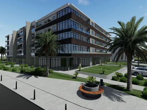 Prodaja, stan, 38m², Tivat, Crna Gora - image 5