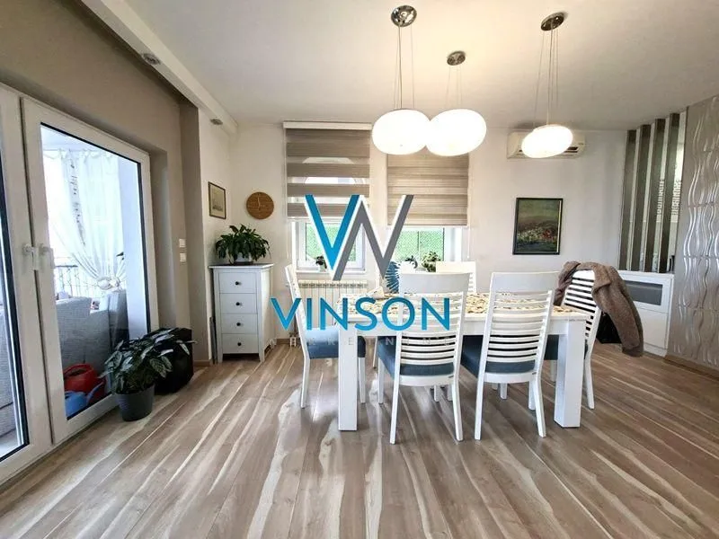 Prodaja, kuća, 270m², Petrovaradin, Novi Sad