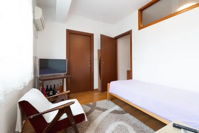 Prodaja, dvosoban stan, 53m², City Kvart, Podgorica