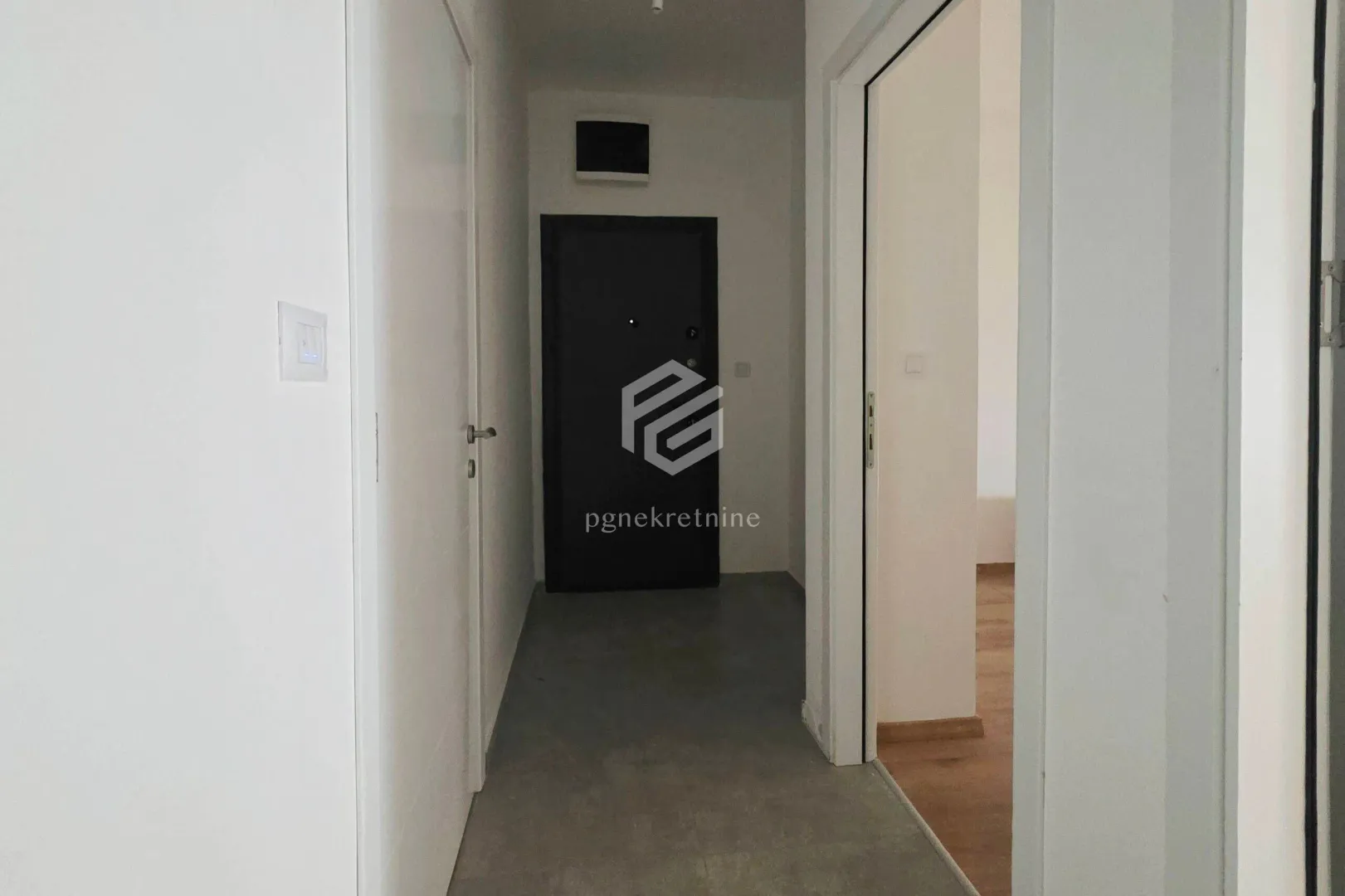 Prodaja, trosoban stan, 82m², Zabjelo, Podgorica