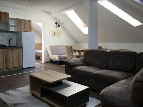 Rent, two bedroom apartment, 56m², Vukov Spomenik, Zvezdara Sve Podlokacije - image 4