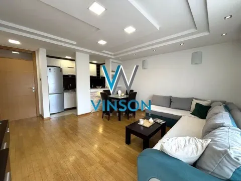 Izdavanje, dvosoban stan, 62m², Grbavica, Novi Sad Sve Podlokacije - image 4