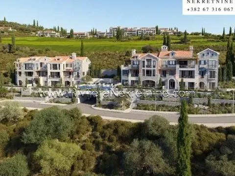 Prodaja, stan, 4060m², Luštica Bay, Tivat - image 5