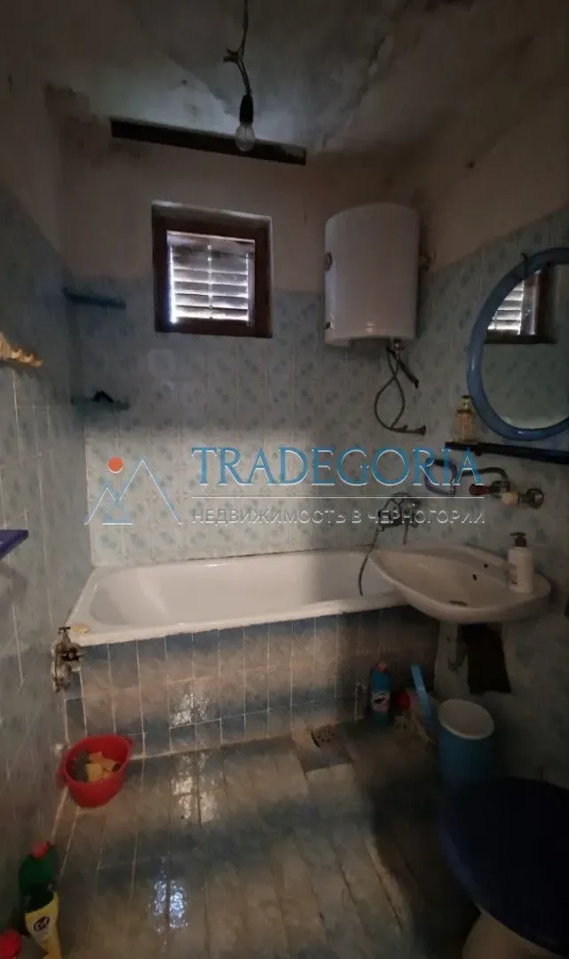 Prodaja, kuća, 77m², Utjeha, Ulcinj