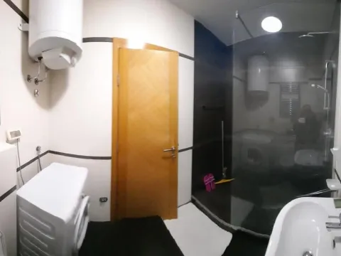 Rent, one bedroom apartment, 49m², Centar, Bar - image 5