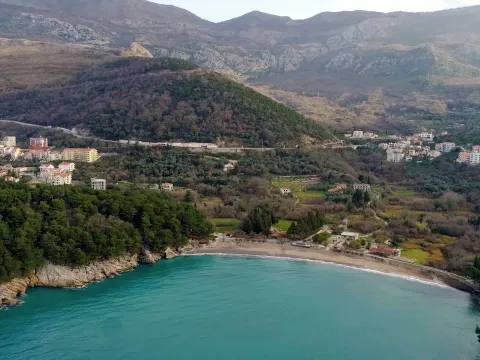 Prodaja, plac, 1358m², Petrovac, Budva - image 2
