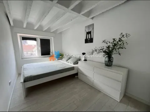 Izdavanje, dvosoban stan, 44m², Crveni Krst, Beograd - image 4