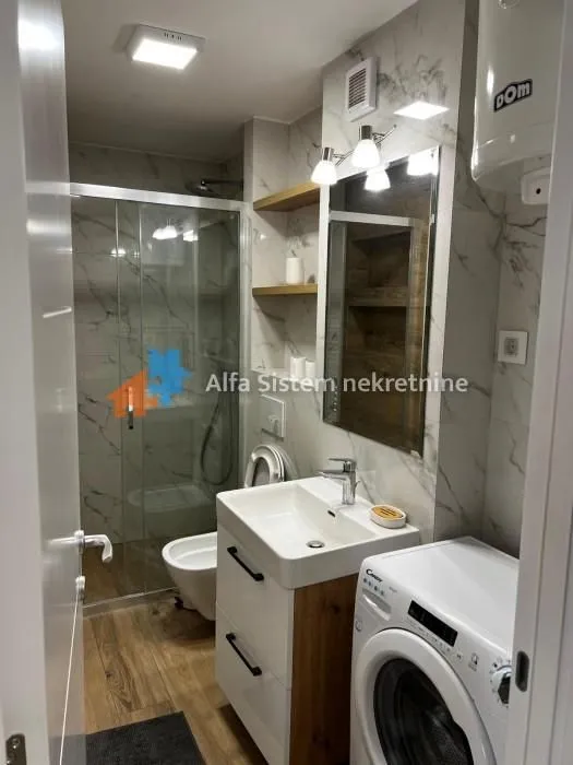 Rent, apartment, 40m², Bulbulder, Zvezdara Sve Podlokacije