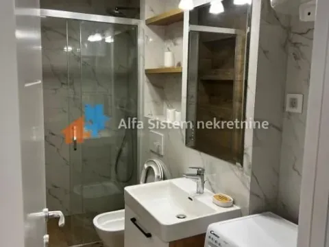 Izdavanje, stan, 40m², Bulbulder, Zvezdara Sve Podlokacije - image 16