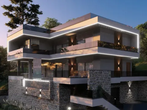 Prodaja, kuća, 460m², Marovići, Bar - image 10