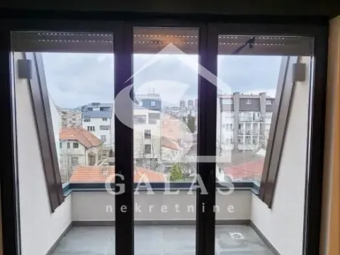 Sale, apartment, 43m², Lekino Brdo, Voždovac Sve Podlokacije - image 9