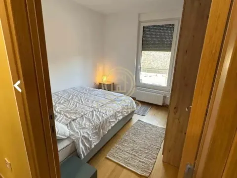 Rent, two bedroom apartment, 50m², Centar, Novi Sad - image 7