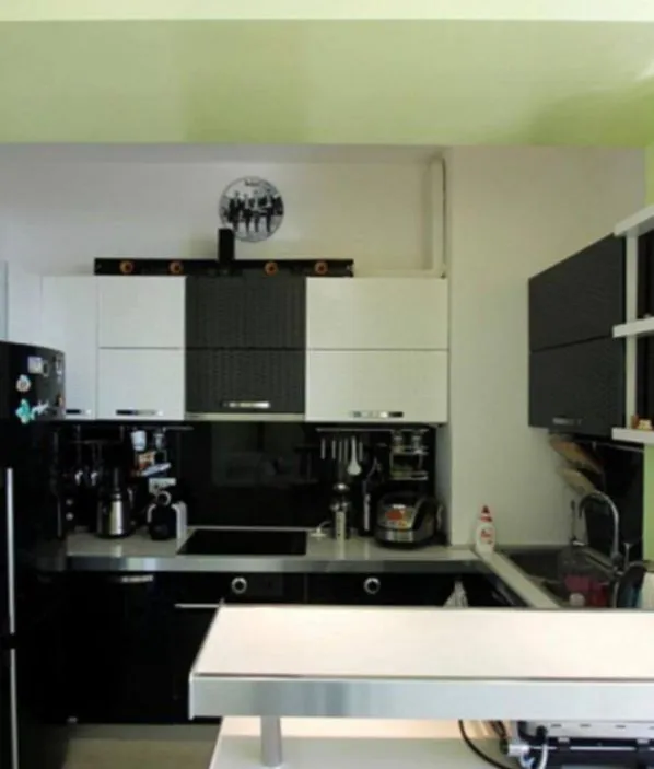 Prodaja, dvosoban stan, 85m², Centar, Budva