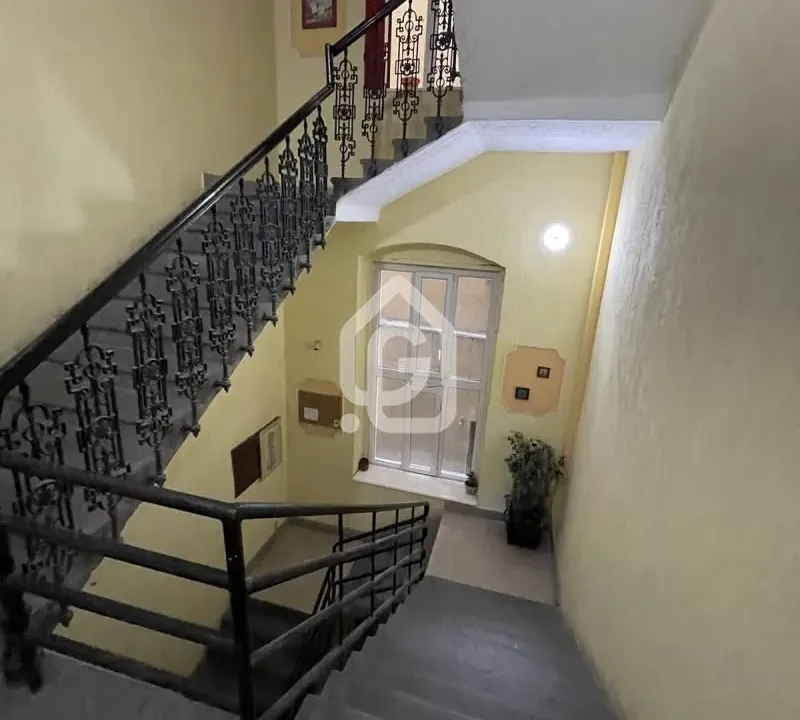 Prodaja, dvosoban stan, 46m², Savski Venac, Beograd