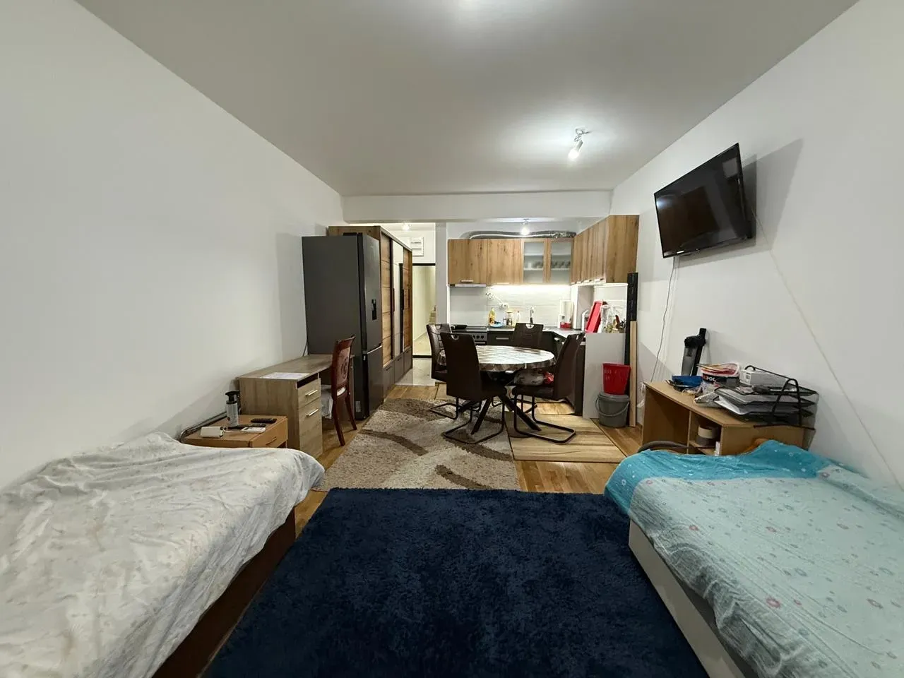 Sale, studio apartment, 30m², Podkošljun, Budva