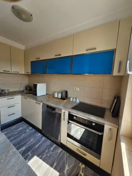 Sale, two bedroom apartment, 70m², Tuški Put, Podgorica - image 6