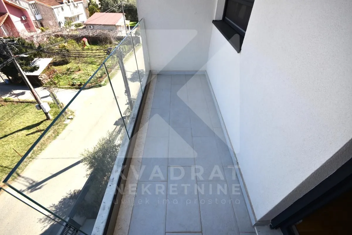 Rent, three bedroom apartment, 130m², Dalmatinska ulica, Podgorica