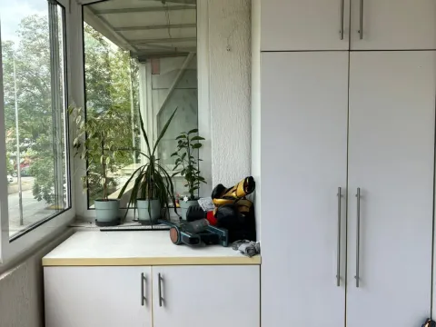 Izdavanje, jednosoban stan, 47m², Krivi Most, Podgorica - image 8